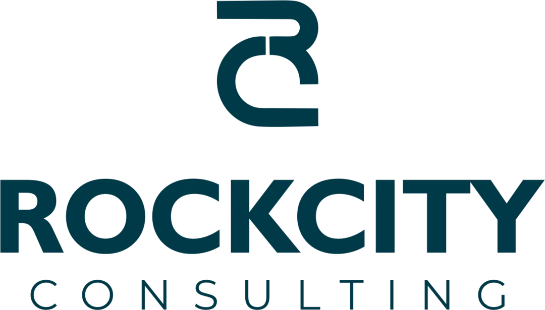 Rockcity Consulting logo